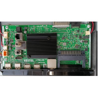 Toshıba 55UASD63DT Main Board , 17MB185 , 23825167 , Ves550QNZB-N02-201 Toshıba 55UASD63DT Main Board , 17MB185 , 23825167 , Ves550QNZB-N02-201