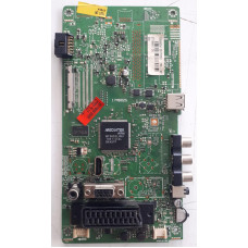 17MB82S, 23176564, 23199925, Finlux 40FD4000FM, Main Board, Ana Kart, VES400UNDS-03