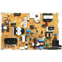 SAMSUNG BN44-00607A, L32S1P, L32S1P_DSM, Samsung UE32F5070S, UE32F5570SS, Power Board, Besleme, HF320BGA-B1, T320HVF03.0, Samsung