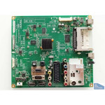 EAX64290501(0) , EBT61396820 , 42LV3550-CMI , MAIN BOARD , LG ANAKART