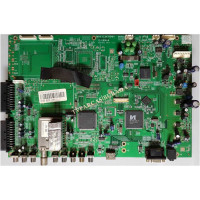 Z1J190R-8, CNZ8ZZ, BEKO TV82 SB HD, Main Board, Ana Kart, LQ315T3LZ29