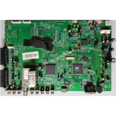 Z1J190R-8, CNZ8ZZ, BEKO TV82 SB HD, Main Board, Ana Kart, LQ315T3LZ29