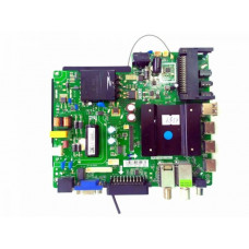 TP.MT5510S.PB803, U4400STR/FH/S, 43” HD SMART DLED, AWOX ANAKART, MAINBOARD