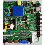 PREMİER TP.VST59S.PB802, XA3A, C400F14-E9-C(G1), Premier PR40B70, Main Board, Ana Kart, C400F14-E9-C