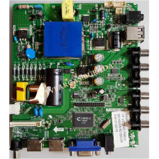 PREMİER TP.VST59S.PB802, XA3A, C400F14-E9-C(G1), Premier PR40B70, Main Board, Ana Kart, C400F14-E9-C