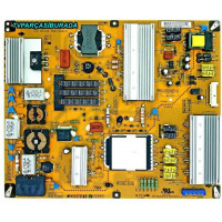LG 42LW4500 POWER BOARD , EAX63729001/7 , EAY62171601 , LGP4247-11SPL , LC420EUF(SD)(PX)