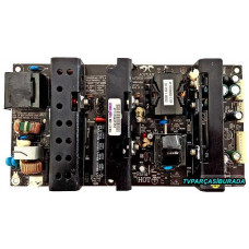SUNNY  AY160S-4HF01, 3BS0018114, Rev.1.2, SUNNY SN032L1 181-T1S, Power Board, Besleme, LTA320AP06