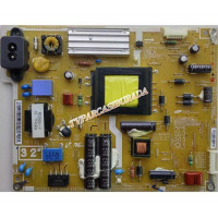 SAMSUNG BN44-00472A, PD32G0S_BSM, PSLF800A03S, SAMSUNG UE32D4003BW, Power Board, LTJ320AP02-J