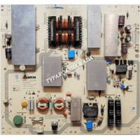 ARÇELİK DPS-243AP, VYD910R, 2950304005, Arçelik A50-LW-9336, Power Board, Besleme, V500HJ1-LE1