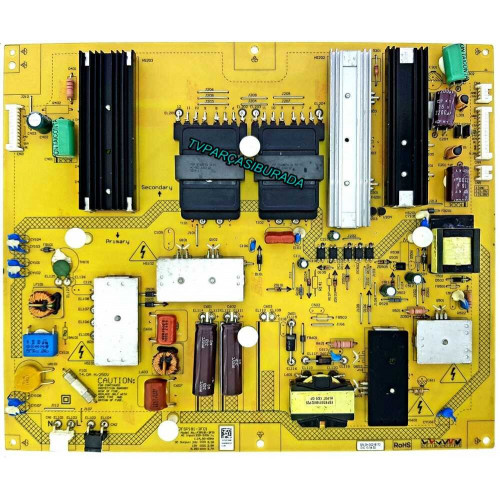 BEKO   -  FSP181-3F01FSP181-3F01, VXZ910R, 3BS0323115GP, Beko B50-LEL-2B, Power Board, Besleme, V500HJ1-LE1