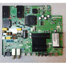 Hi Level HL 55UAL402 Main Board , 13AT202 , 13AT202 V1 , LC550EQQ- SMA4