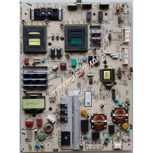 SONY APS-293, 1-883-924-12, 147430011, 4-268-873-01, APS-293 (CH), KDL-40EX720, Power Board, Besleme, LTY400HF09