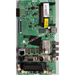 17MB97, 23353577, 23353578, Vestel 48FB7500, Main Board, Ana Kart, VES480UNES-2D