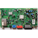 XLU190R-8, XYYCZZ, Arçelik TV94-521SB2, Main Board, Ana Kart, LC370WX4-SLE1