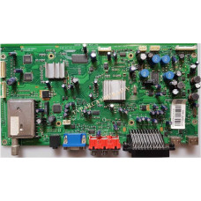 XLU190R-8, XYYCZZ, Arçelik TV94-521SB2, Main Board, Ana Kart, LC370WX4-SLE1