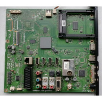 VSF190R-6 V-0 - LPU6ZZ  MAIN BOARD , BEKO ARÇELİK GRUNDİG MAİN BOARD