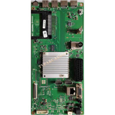 K6CAZZ , VKT190R-6 , ARÇELİK A40LB6536 , ARÇELİK MAIN BOARD K6CAZZ , VKT190R-6 , ARÇELİK A40LB6536 , ARÇELİK MAIN BOARD