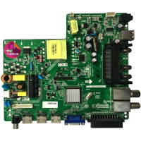 P75-3463GSXV6.0 , B60601 , YMSTU606 , LC320DXY-SHA3 , MAIN BOARD , YUMATU ANAKART P75-3463GSXV6.0 , B60601 , YMSTU606 , LC320DXY-SHA3 , MAIN BOARD , YUMATU ANAKART