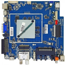 SUNNYCV6488H-Y, 890.JRX-CV6488HY-0H , SN055LDUCV6488H-Y-2H , Main Board , Ana Kart , LSC550FN18-W , CX550DLEDM