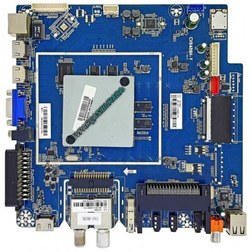 SUNNYCV6488H-Y, 890.JRX-CV6488HY-0H , SN055LDUCV6488H-Y-2H , Main Board , Ana Kart , LSC550FN18-W , CX550DLEDM SUNNYCV6488H-Y, 890.JRX-CV6488HY-0H , SN055LDUCV6488H-Y-2H , Main Board , Ana Kart , LSC550FN18-W , CX550DLEDM
