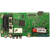 VESTEL 17MB82S, 23396877, 23399655, Vestel 40B5050, Main Board, Ana Kart, V400HJ6-PE1 VESTEL 17MB82S, 23396877, 23399655, Vestel 40B5050, Main Board, Ana Kart, V400HJ6-PE1