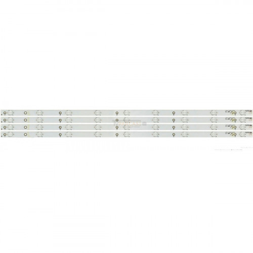 40Pfk4509 Gj-Dled11P5-400-D409-V7 Led Bar Takımı