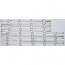 GEN 49Lb550V 49Lb580N 49Lb580V 49Lb620V 49Lb652V Led Bar