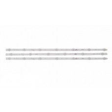 Grundig G32-Lb-M310 32" Inç Tv Led Bar Takımı Cg-038