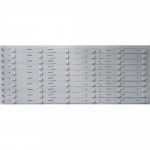 Grundig G48L5531 Led Bar  Seti