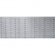 Grundig G48L5531 Led Bar  Seti