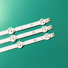 Lg 32Ln575 S 32Ln5400 Sıfır Led Bar Panel Ledi 6916L-1438A B1 69
