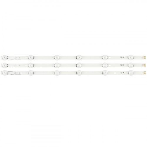 LG 32MB25HM 32LB652V 32LF580N 32LB650V LED Bar
