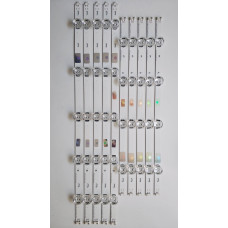 Lg Innotek Drt 3.0 50" 50Lb580V 50Lb582V Sıfır Led Bar Takımı