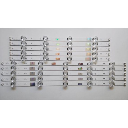 Lg Innotek Drt 3.0 50’’ 50Lf652V 50Lf650V Sıfır Led Bar Takımı