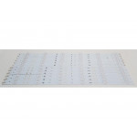 Philips 49Pus6401 49Pus6501 49Pus6101 49Pus6432 Led Bar