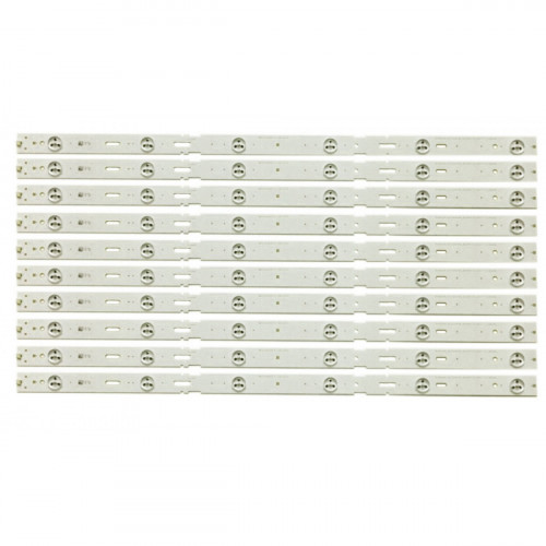 Samsung 2013Arc48 Zca606 A48-Lb-6436 B48-Lw Sıfır Led Bar Takım