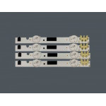 Samsung Ue28F4000As - D2Ge-280Sc0-R3 2013Svs28H Bn96-25298A Led