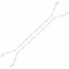 Samsung Ue32H5373. Ue32H5303 Led Bar Panel Ledleri Lm41-00001S