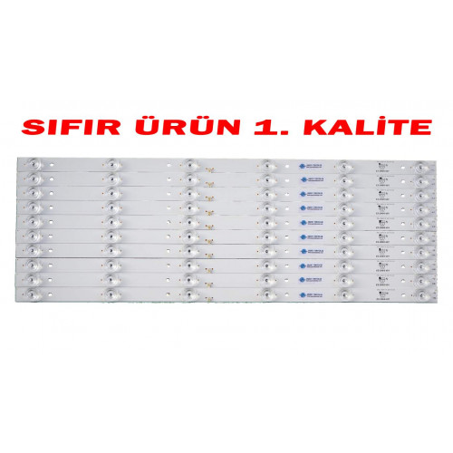 Sunny Sn55Cre88/0227 Sn055Ldjrxcv6488H-Y Led Bar Ms-L1544 V5