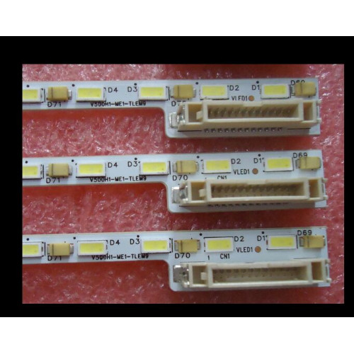 V500H1-Me1-Tlem9 - Le50A5000 50Du6000 50Pff5150 50E510E 50E5Dhr
