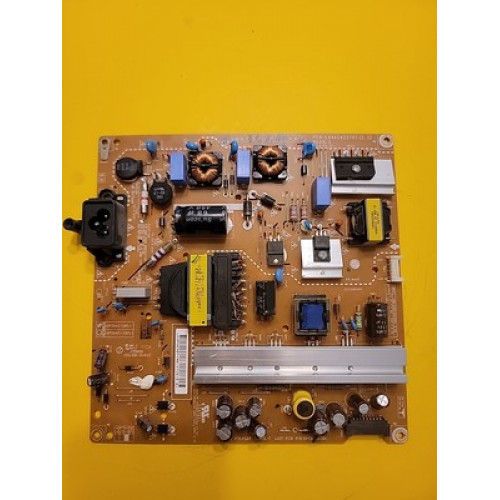 LG 42LB652V POWER BOARD , EAX65423701 (2.1) , EAY63071901 , LGP3942-14PL1 , LC420DUH(FG)(P2